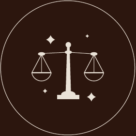 Integrity core value illustration